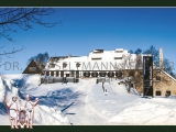 GK 910 Schachtanlage und Lehrgrube "Alte Ellisabeth" im Winter (mit WissenEule)