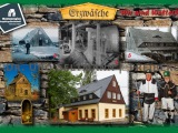 GK 916 Welterbe Erzwäsche Halsbrücke  (mit WissensEule)