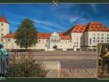 GK 918 Schloss Freudenstein (mit WissenEule)