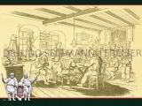 GK 925 Eduard Heuchler: Das Gebet (mit WissenEule)