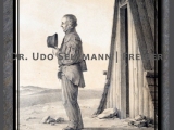 GK 929 Trauernder Betender Bergmann (OHNE Erläuterung)