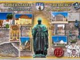 GK 932 Glanzlichter Silberstadt Copyright