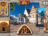GK 920 Dom St. Marien  (mit WissenEule)