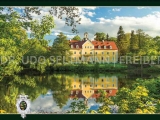 GK 301 Jagdschloss Grillenburg (mit WissensEule)