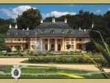 GK 401 Schloss Pillnitz (Bergpalais)