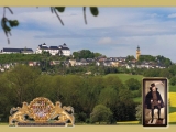 GK 402 Jagdschloss Augustusburg