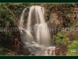 GK 504 Tiefenbach-Wasserfall bei Altenberg (mit WissensEule)