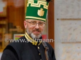 Bergakademist Lars Neumann