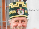 Knappschaftsvorsitzender Knut Neumann