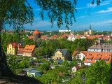 Freiberg-Blick